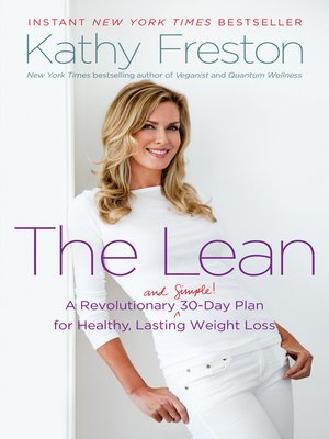 cover image of The Lean